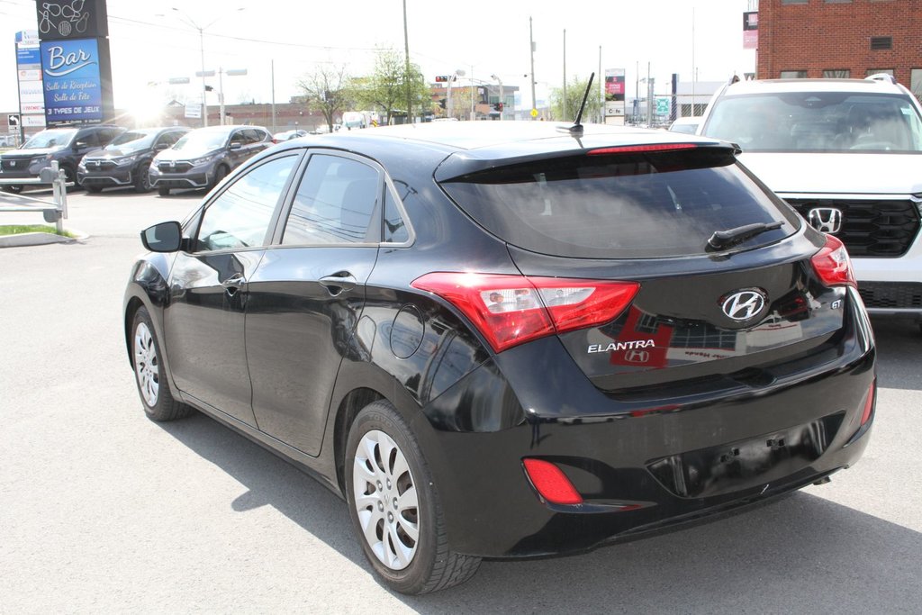 Hyundai Elantra GT GL 2015 à , Québec - 4 - w1024h768px