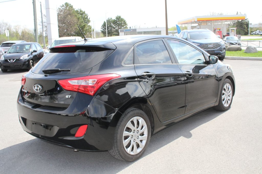 Hyundai Elantra GT GL 2015 à , Québec - 3 - w1024h768px