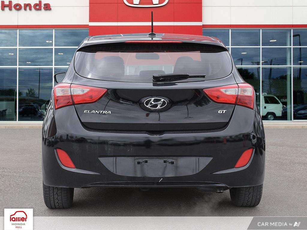 Hyundai Elantra GT GL 2015 à Gatineau, Québec - 5 - w1024h768px