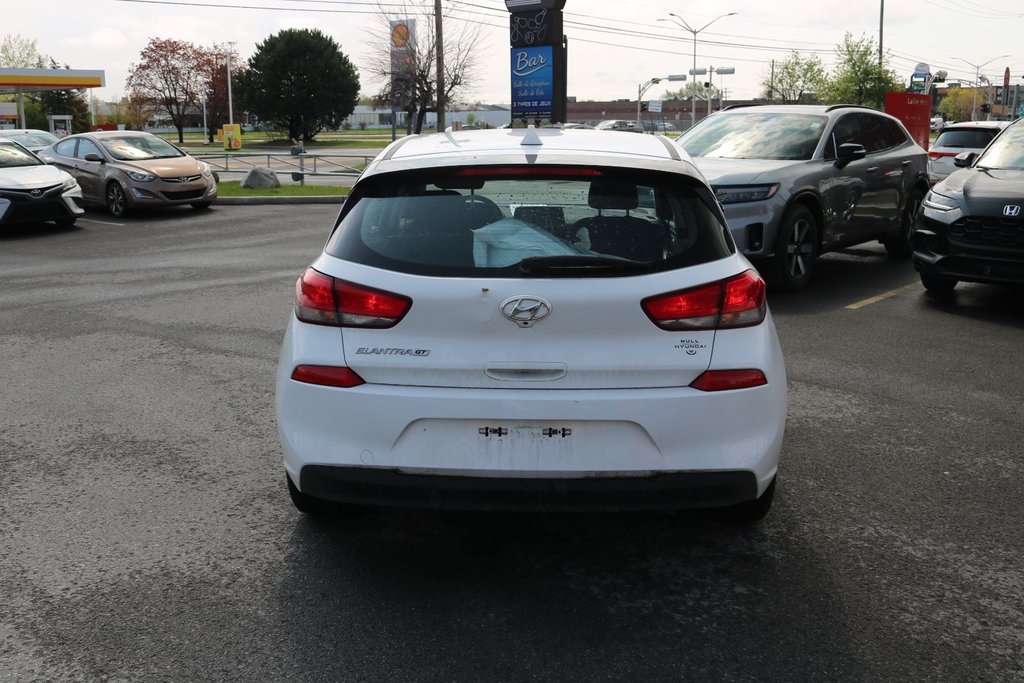 Hyundai Elantra GT Preferred 2019 à Gatineau, Québec - 4 - w1024h768px