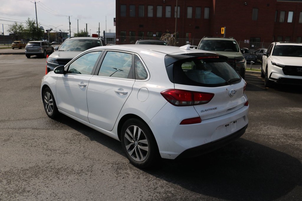 Hyundai Elantra GT Preferred 2019 à Gatineau, Québec - 3 - w1024h768px