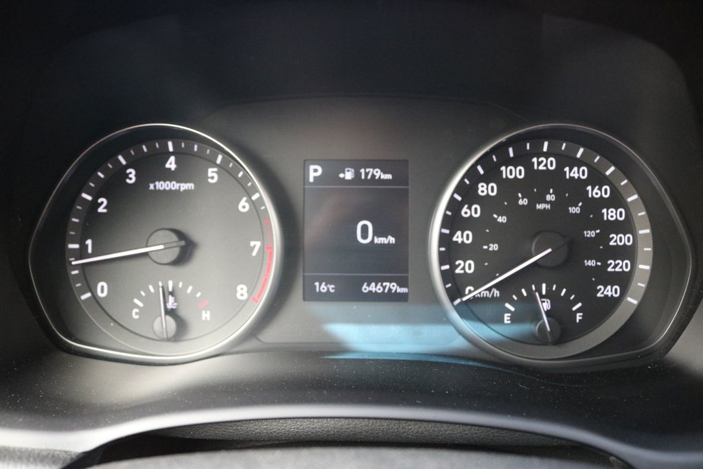 2019 Hyundai Elantra GT Preferred in Gatineau, Quebec - 11 - w1024h768px
