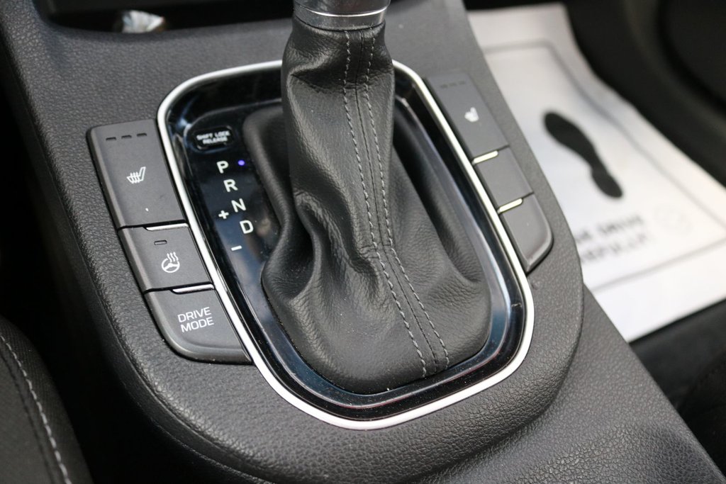 2019 Hyundai Elantra GT Preferred in Gatineau, Quebec - 15 - w1024h768px