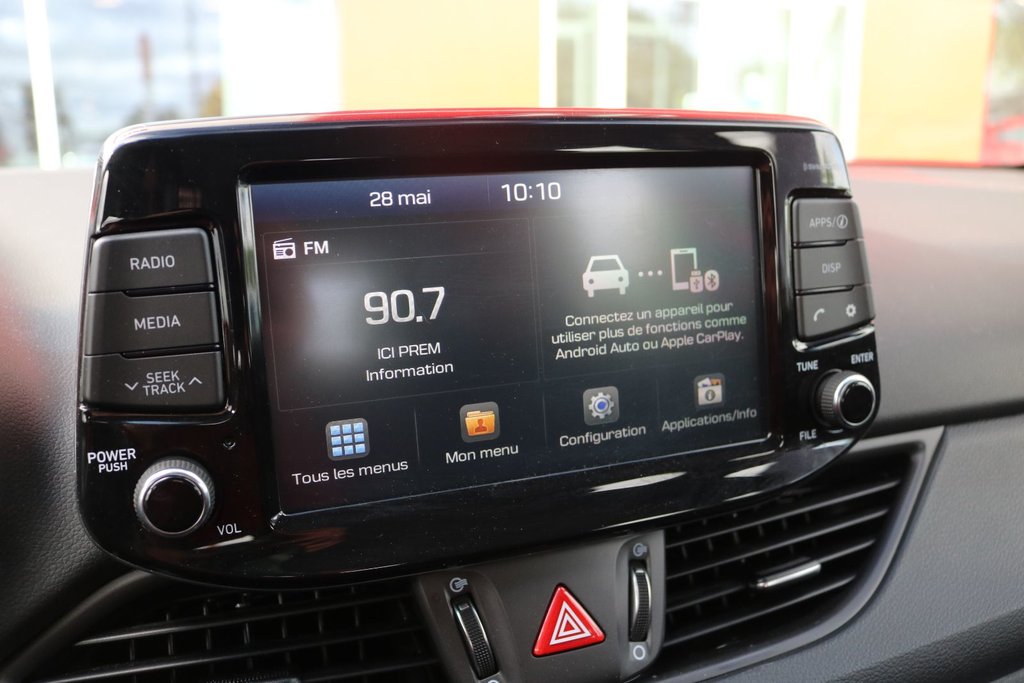 2019 Hyundai Elantra GT Preferred in Gatineau, Quebec - 17 - w1024h768px