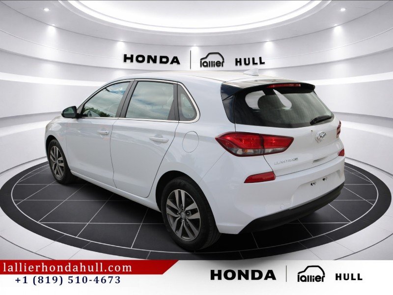 2019 Hyundai Elantra GT Preferred in Gatineau, Quebec - 3 - w1024h768px
