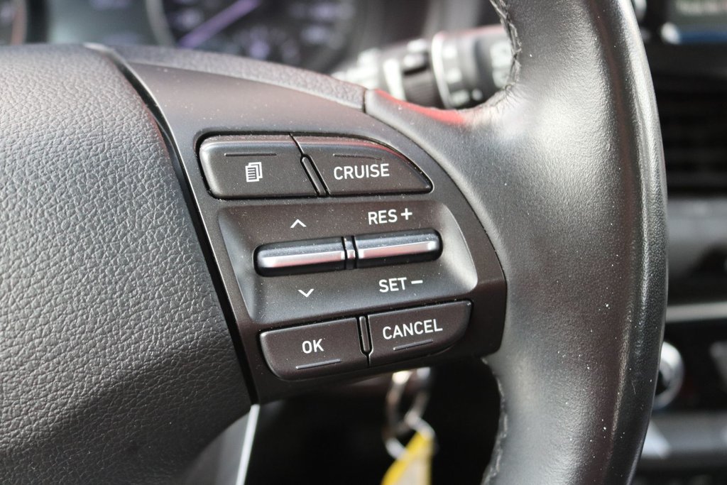 2019 Hyundai Elantra GT Preferred in Gatineau, Quebec - 14 - w1024h768px