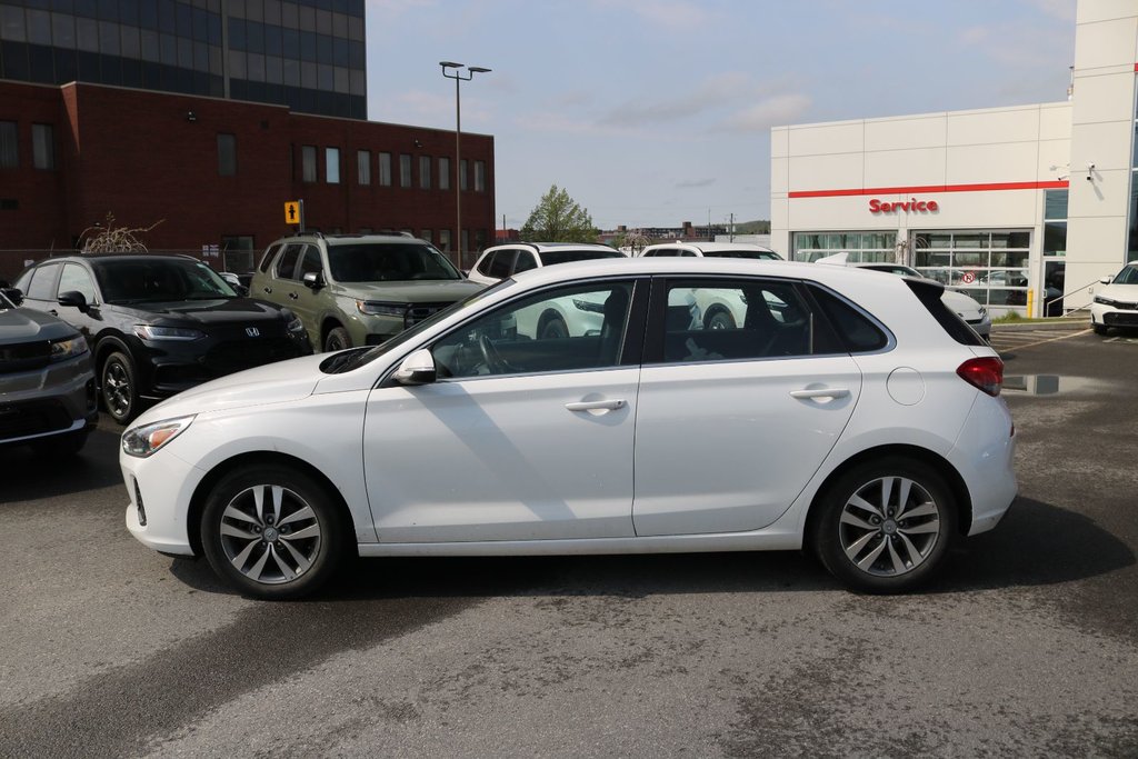 Hyundai Elantra GT Preferred 2019 à Gatineau, Québec - 2 - w1024h768px