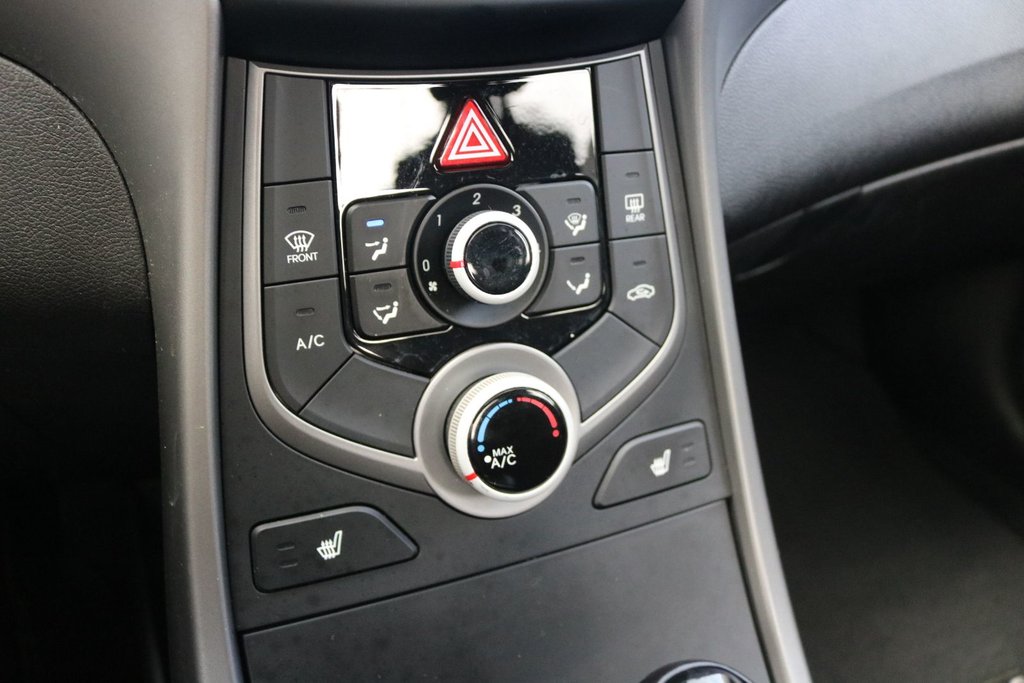 2016 Hyundai Elantra GLS in Gatineau, Quebec - 14 - w1024h768px