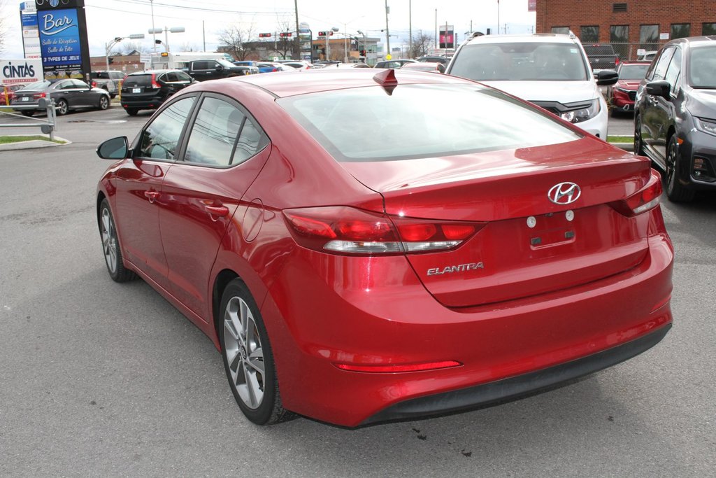 Elantra GL 2017 à Gatineau, Québec - 4 - w1024h768px