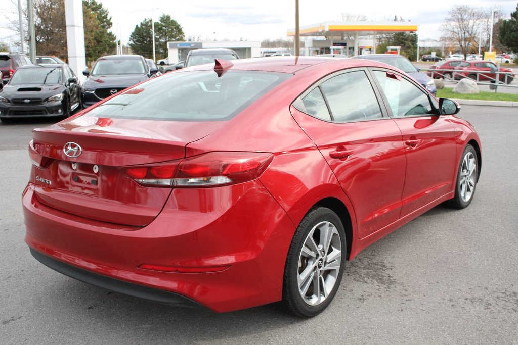 Elantra GL 2017 à Gatineau, Québec - 3 - w1024h768px