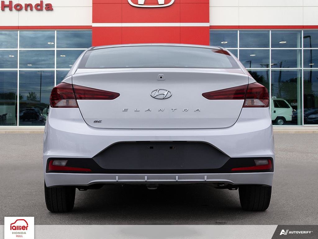 2019  Elantra Essential in Gatineau, Quebec - 5 - w1024h768px