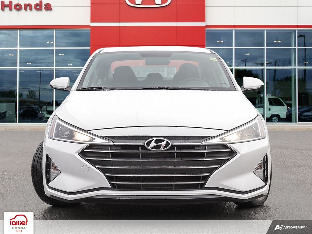 2019  Elantra Essential in Gatineau, Quebec - 2 - w1024h768px