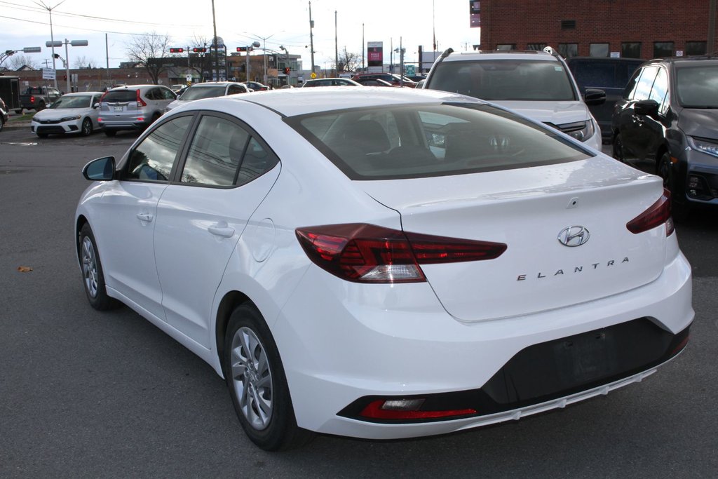 Elantra Essential 2019 à Gatineau, Québec - 4 - w1024h768px