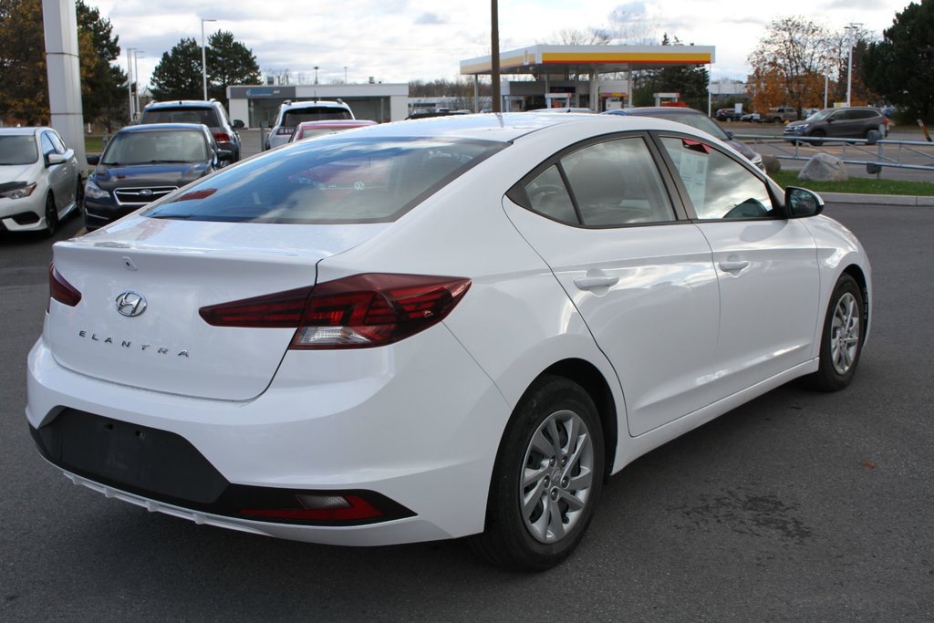 Elantra Essential 2019 à Gatineau, Québec - 3 - w1024h768px