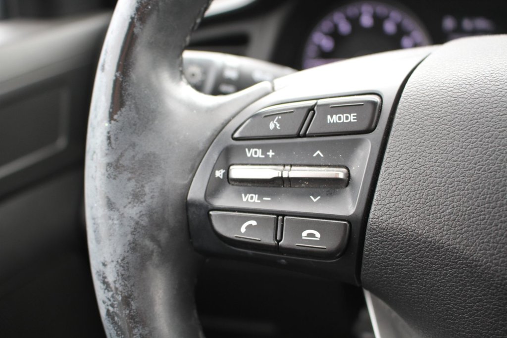 2019 Hyundai Elantra Preferred in Gatineau, Quebec - 10 - w1024h768px