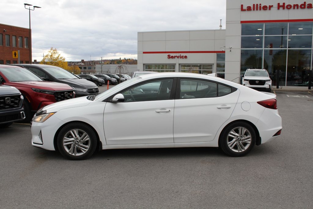 2019 Hyundai Elantra Preferred in Gatineau, Quebec - 2 - w1024h768px