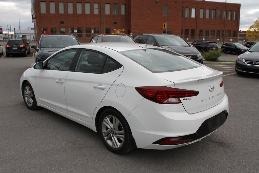 2019 Hyundai Elantra Preferred in Gatineau, Quebec - 3 - w1024h768px