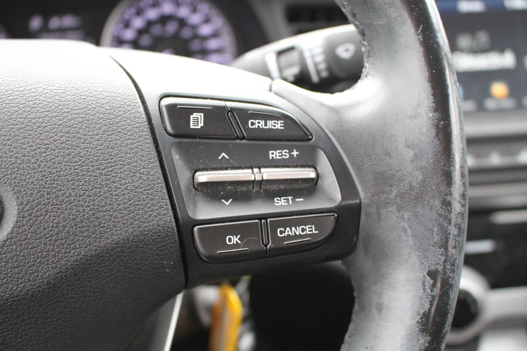 2019 Hyundai Elantra Preferred in Gatineau, Quebec - 12 - w1024h768px