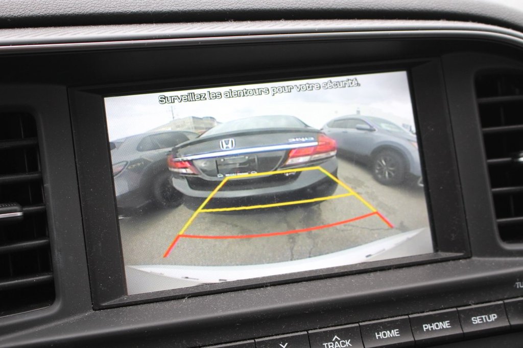2019 Hyundai Elantra Preferred in Gatineau, Quebec - 16 - w1024h768px