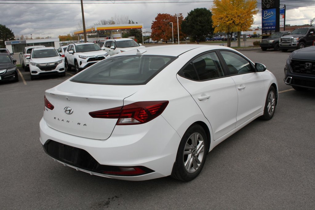 2019 Hyundai Elantra Preferred in Gatineau, Quebec - 5 - w1024h768px