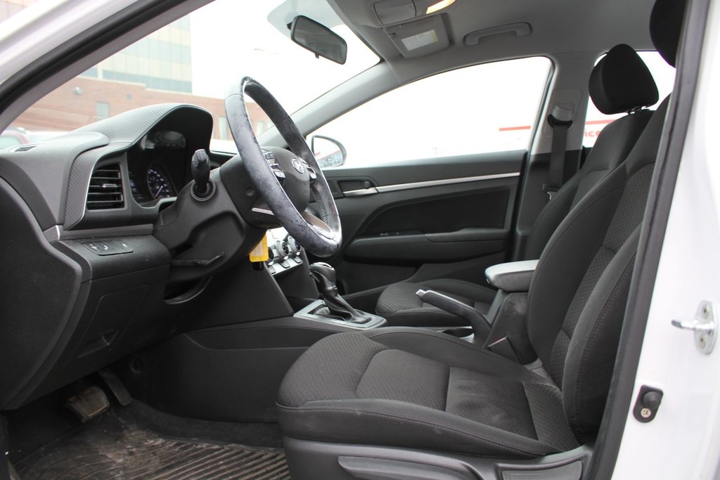 2019 Hyundai Elantra Preferred in Gatineau, Quebec - 7 - w1024h768px