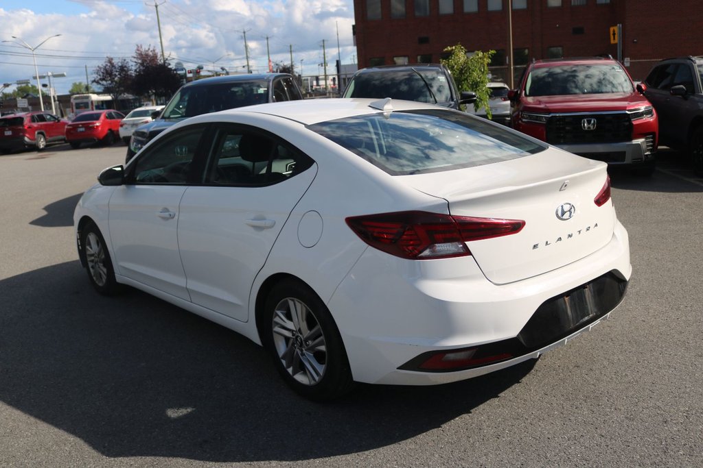 2019 Hyundai Elantra Preferred in Montréal, Quebec - 3 - w1024h768px