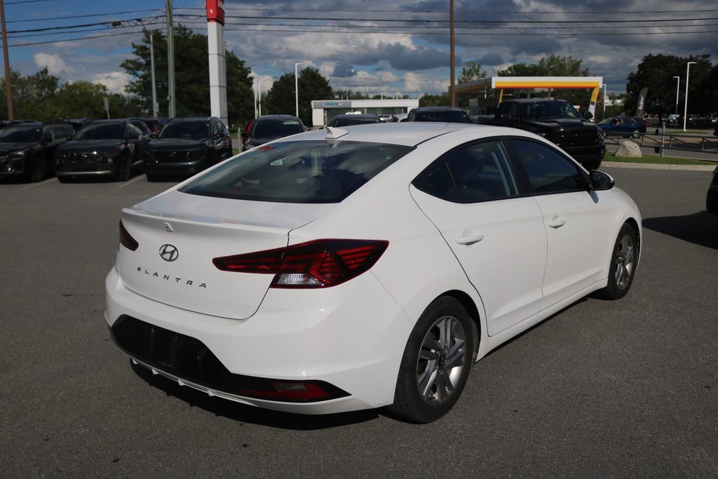 2019 Hyundai Elantra Preferred in Montréal, Quebec - 5 - w1024h768px