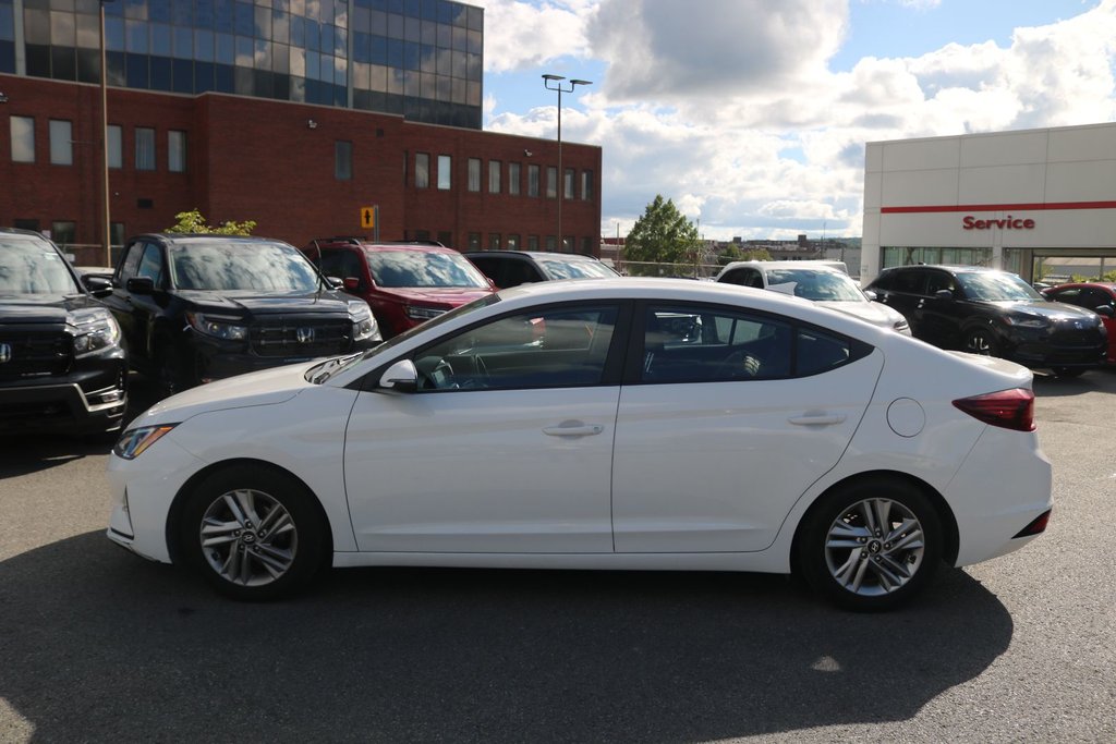2019 Hyundai Elantra Preferred in Montréal, Quebec - 2 - w1024h768px