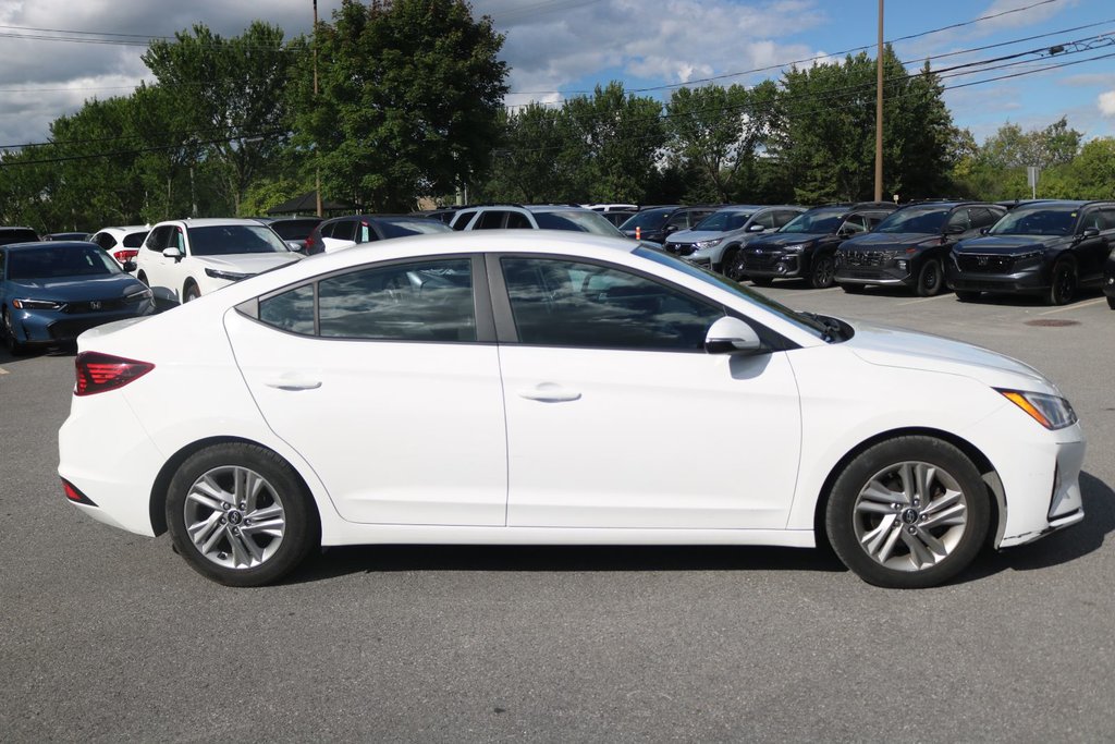 2019 Hyundai Elantra Preferred in Montréal, Quebec - 6 - w1024h768px