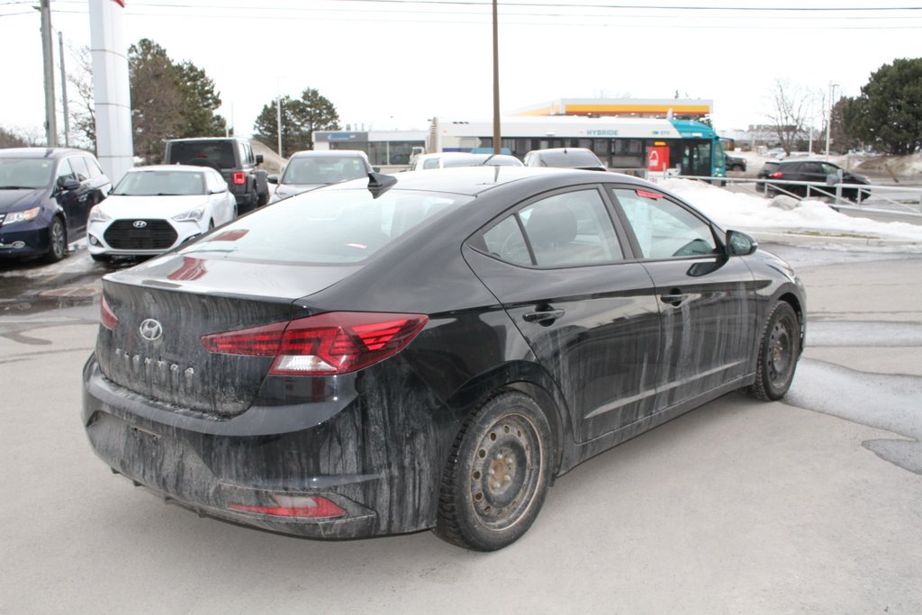 2020 Hyundai Elantra Preferred w/Sun & Safety Package in Gatineau, Quebec - 3 - w1024h768px