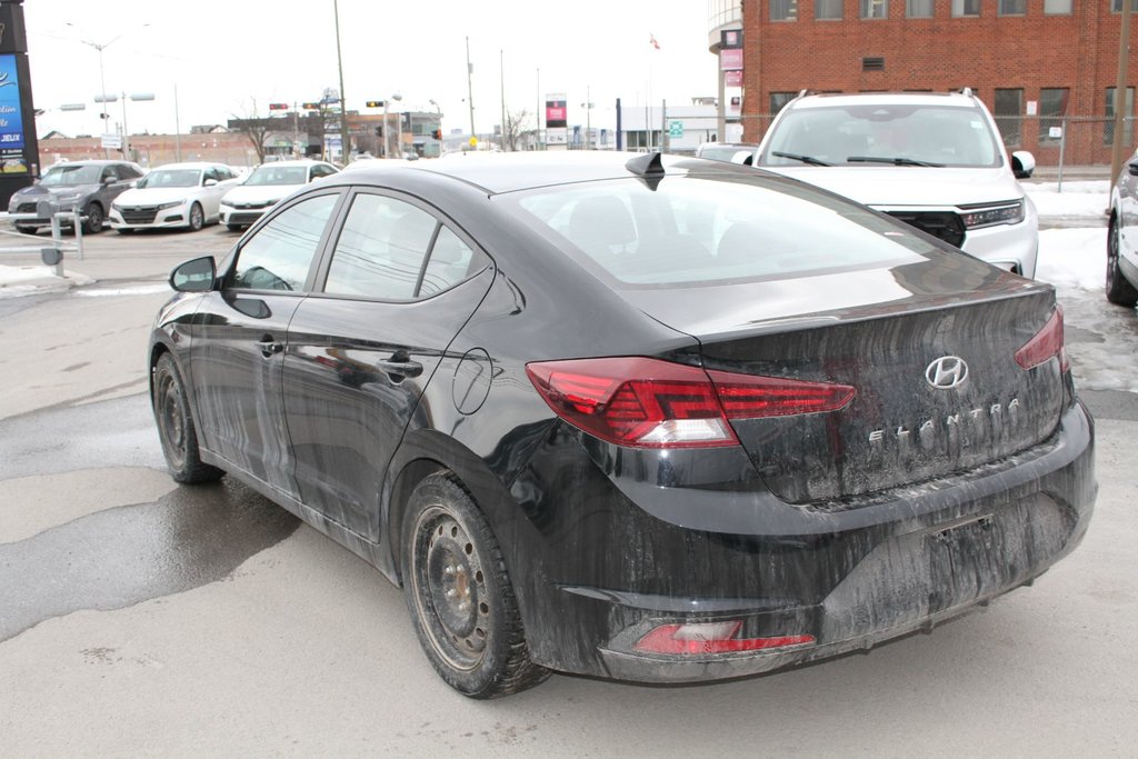 2020 Hyundai Elantra Preferred w/Sun & Safety Package in Gatineau, Quebec - 4 - w1024h768px