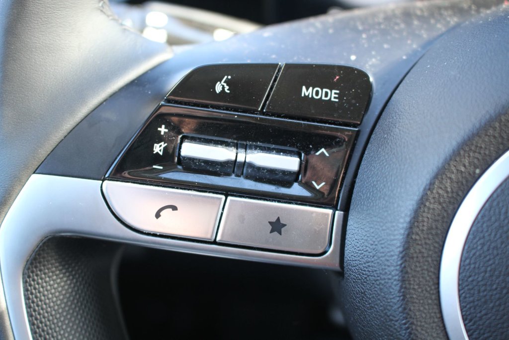 Hyundai Elantra Preferred 2024 à , Québec - 12 - w1024h768px