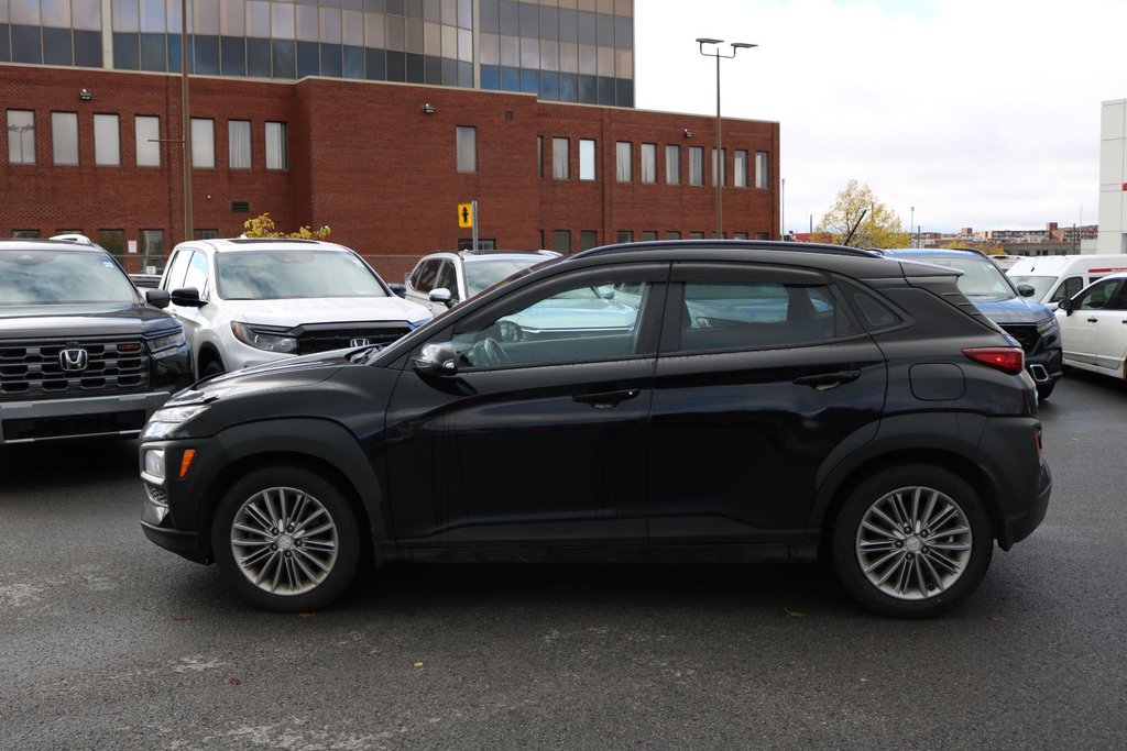 2020 Hyundai Kona Preferred | AWD in Montréal, Quebec - 2 - w1024h768px