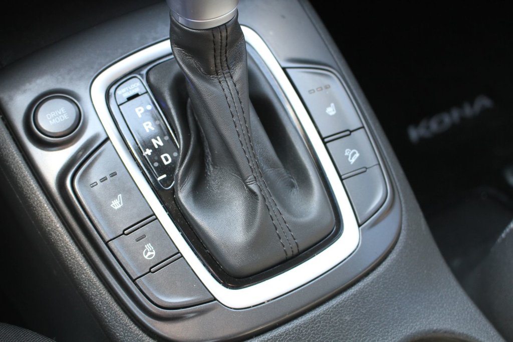 2021 Hyundai Kona Preferred in Montréal, Quebec - 15 - w1024h768px