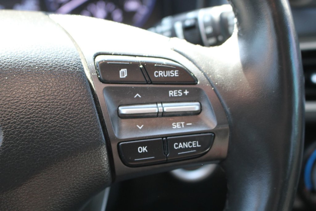 2021 Hyundai Kona Preferred in Montréal, Quebec - 14 - w1024h768px