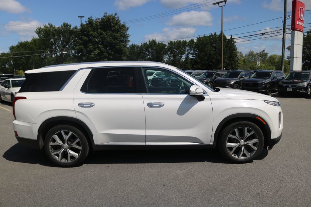 2020 Hyundai Palisade Luxury | AWD in Gatineau, Quebec - 5 - w1024h768px