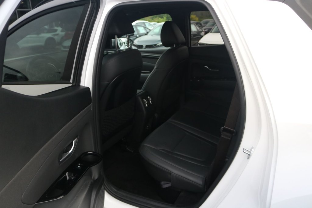 2024 Hyundai Santa Cruz Ultimate | AWD in Gatineau, Quebec - 8 - w1024h768px