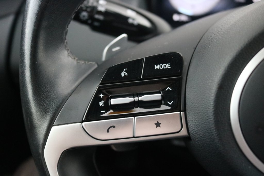 2024 Hyundai Santa Cruz Ultimate | AWD in Gatineau, Quebec - 12 - w1024h768px