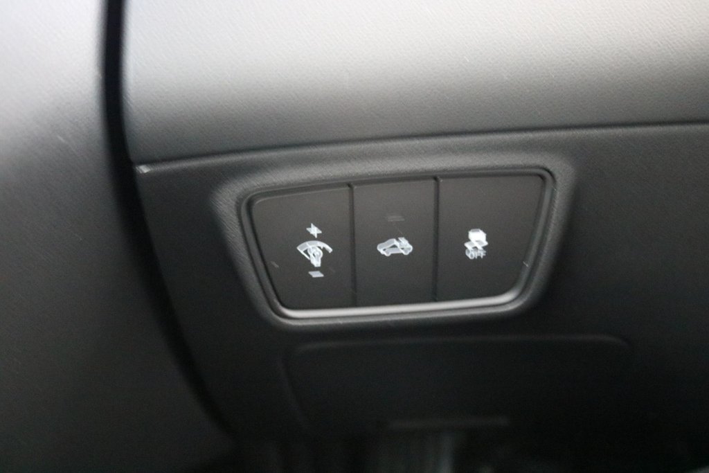 2024 Hyundai Santa Cruz Ultimate | AWD in Gatineau, Quebec - 13 - w1024h768px