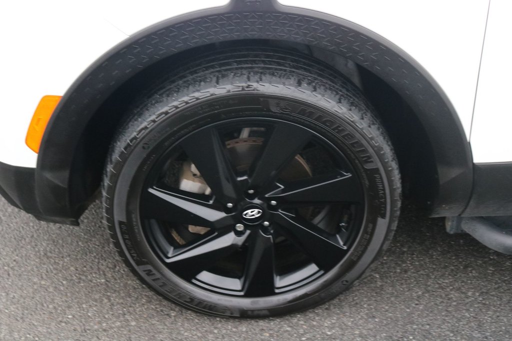2024 Hyundai Santa Cruz Ultimate | AWD in Gatineau, Quebec - 24 - w1024h768px