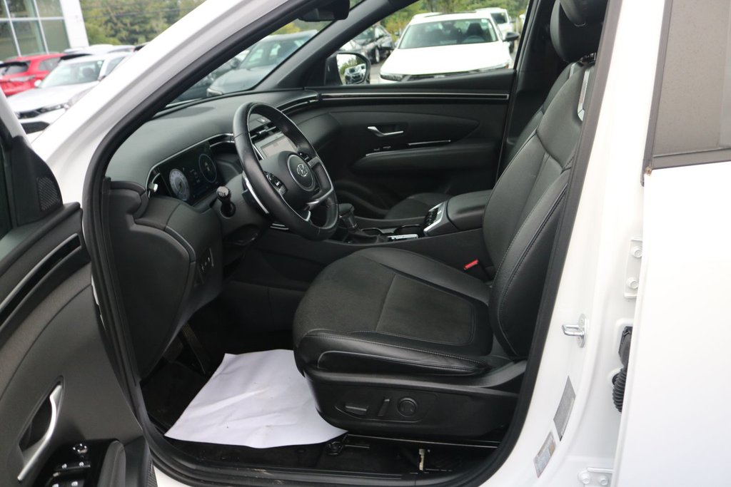 2024 Hyundai Santa Cruz Ultimate | AWD in Gatineau, Quebec - 7 - w1024h768px