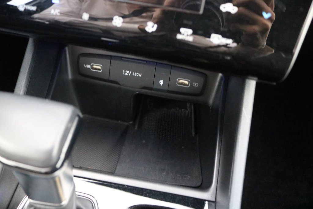 2024 Hyundai Santa Cruz Ultimate | AWD in Gatineau, Quebec - 16 - w1024h768px
