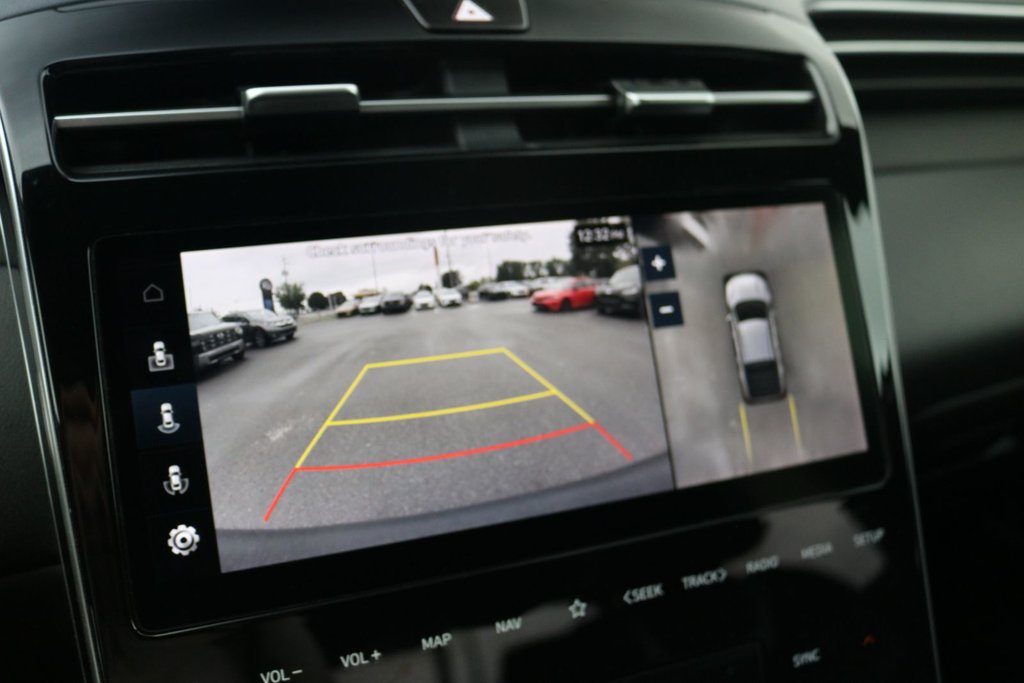 2024 Hyundai Santa Cruz Ultimate | AWD in Gatineau, Quebec - 19 - w1024h768px