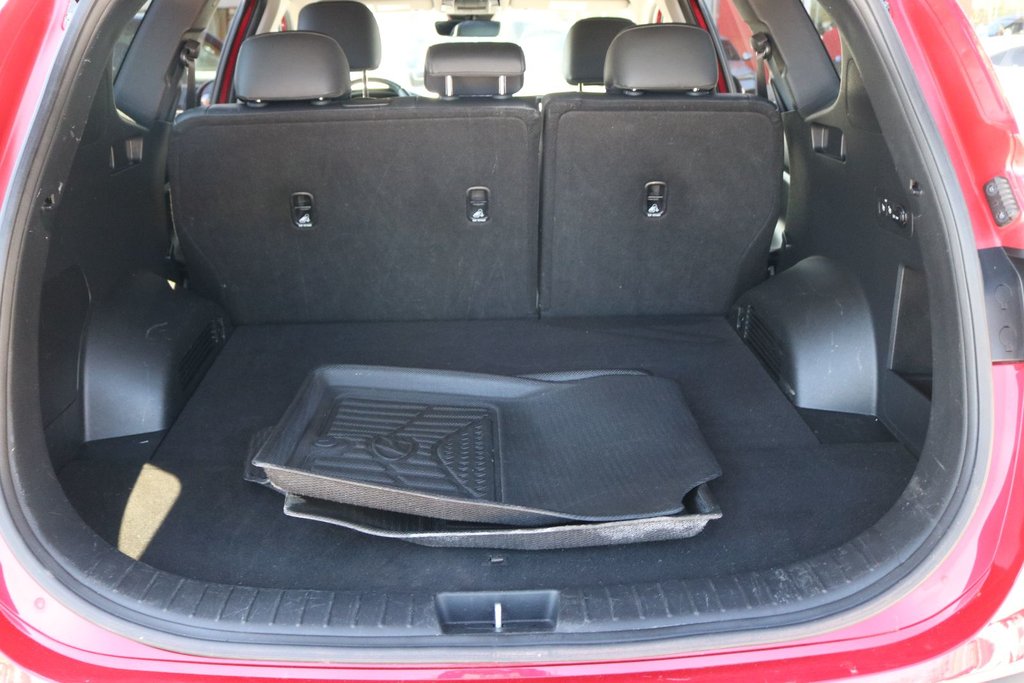 2022 Hyundai Santa Fe Urban | AWD in Gatineau, Quebec - 21 - w1024h768px