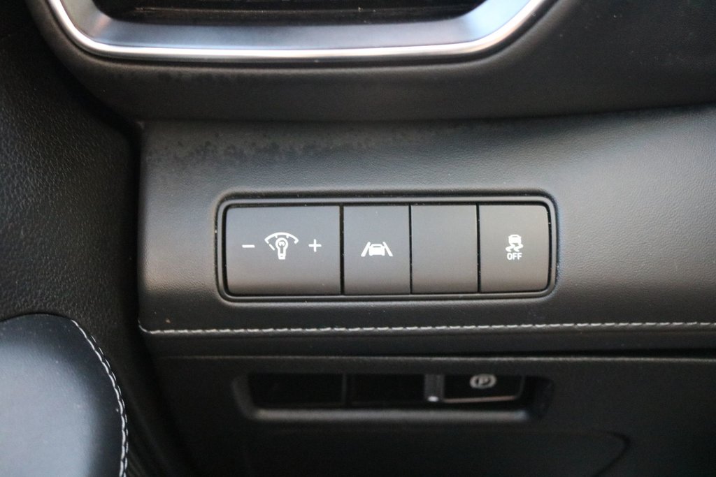 2022 Hyundai Santa Fe Urban | AWD in Gatineau, Quebec - 13 - w1024h768px