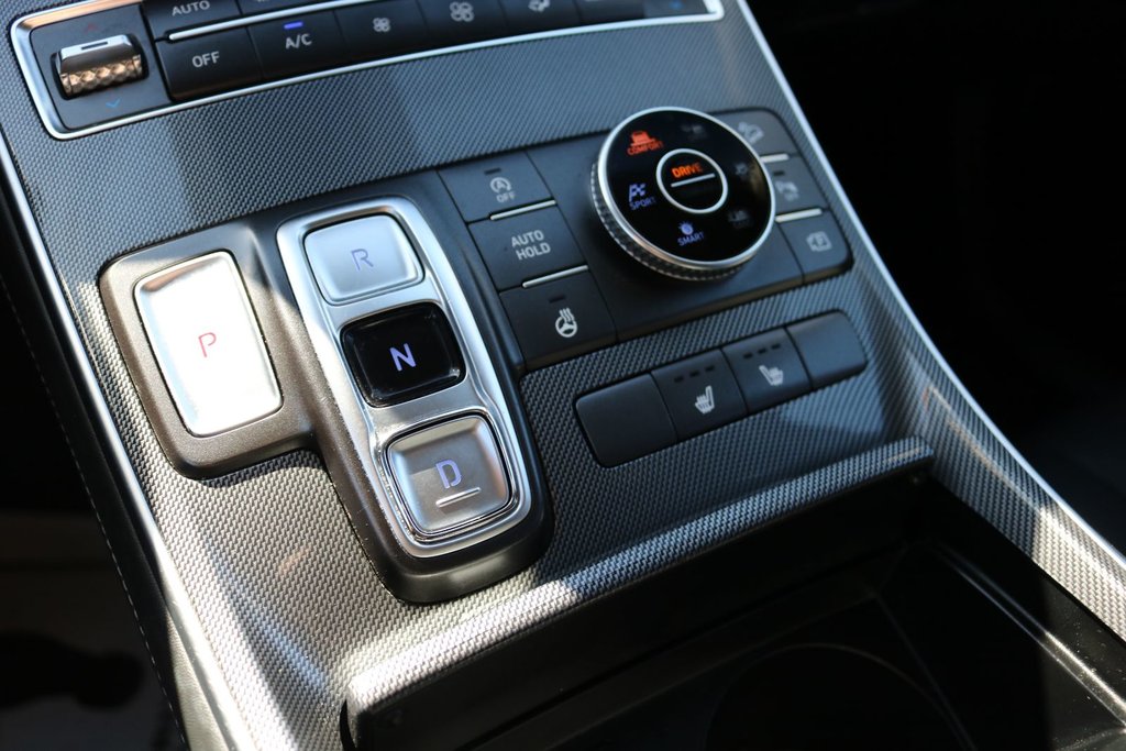 2022 Hyundai Santa Fe Urban | AWD in Gatineau, Quebec - 15 - w1024h768px