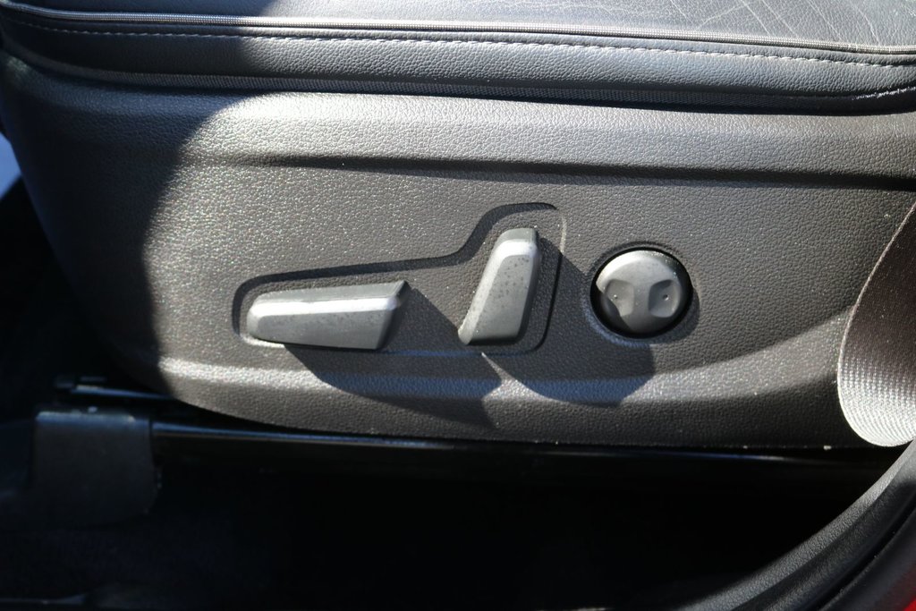 2022 Hyundai Santa Fe Urban | AWD in Gatineau, Quebec - 19 - w1024h768px