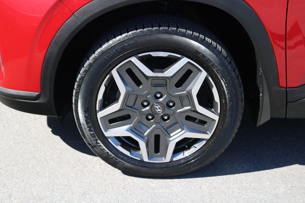 2022 Hyundai Santa Fe Urban | AWD in Gatineau, Quebec - 22 - w1024h768px