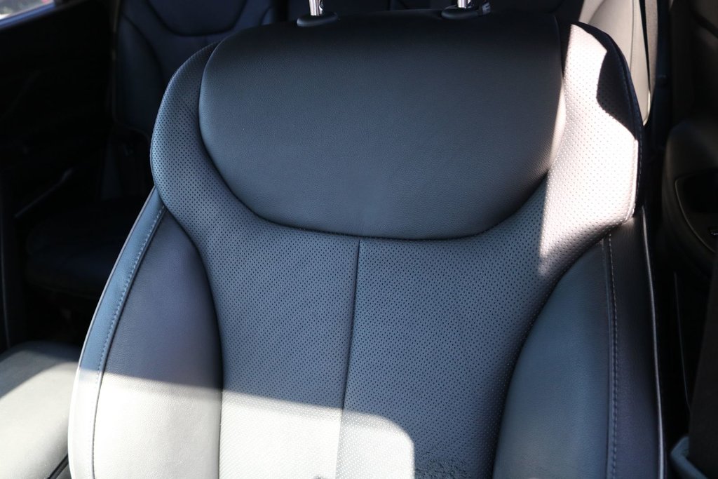 2022 Hyundai Santa Fe Urban | AWD in Gatineau, Quebec - 20 - w1024h768px