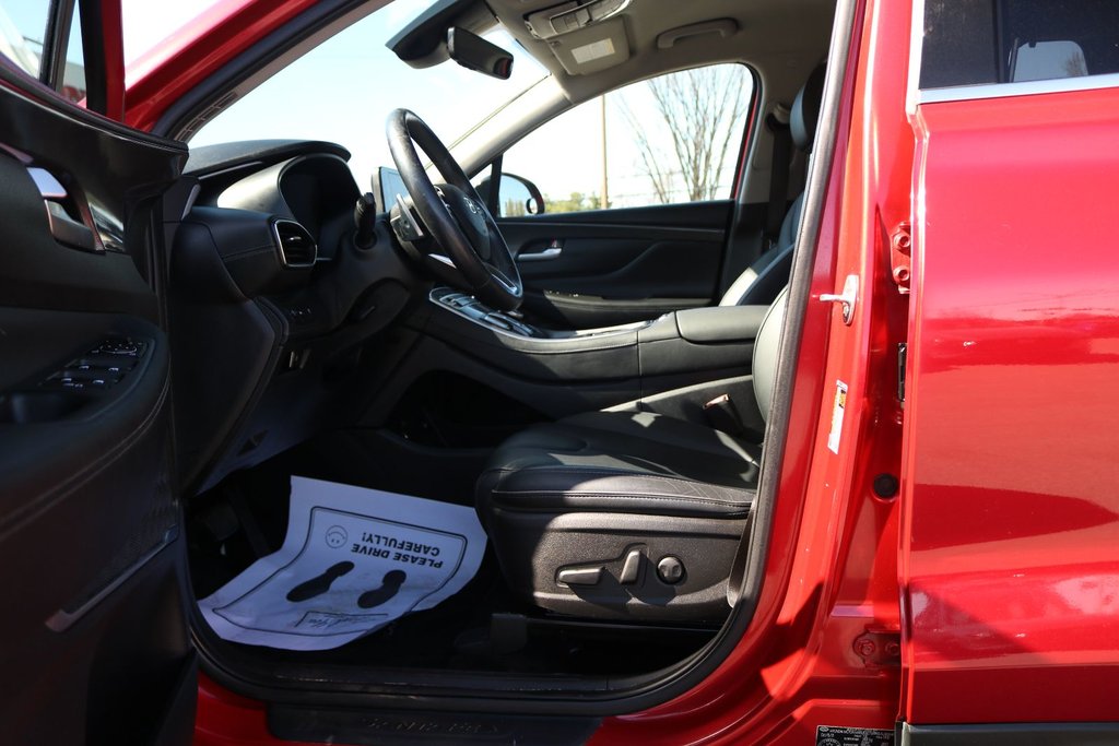 2022 Hyundai Santa Fe Urban | AWD in Gatineau, Quebec - 7 - w1024h768px